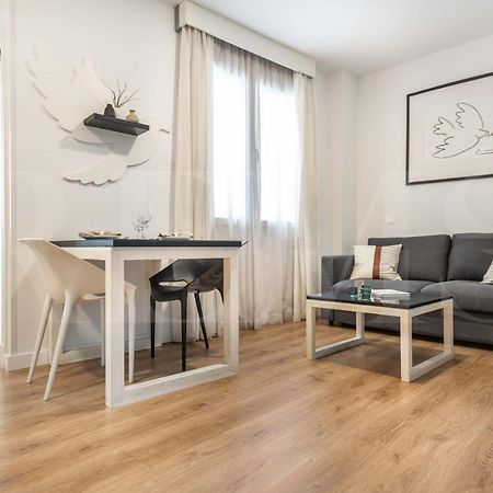 Inviting Duplex In Front Of Picasso Museum By Rems Apartamento Málaga Exterior foto